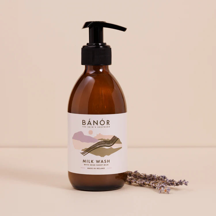 Hand & Body Wash