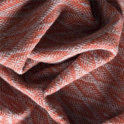 Magee Hand Woven Throw