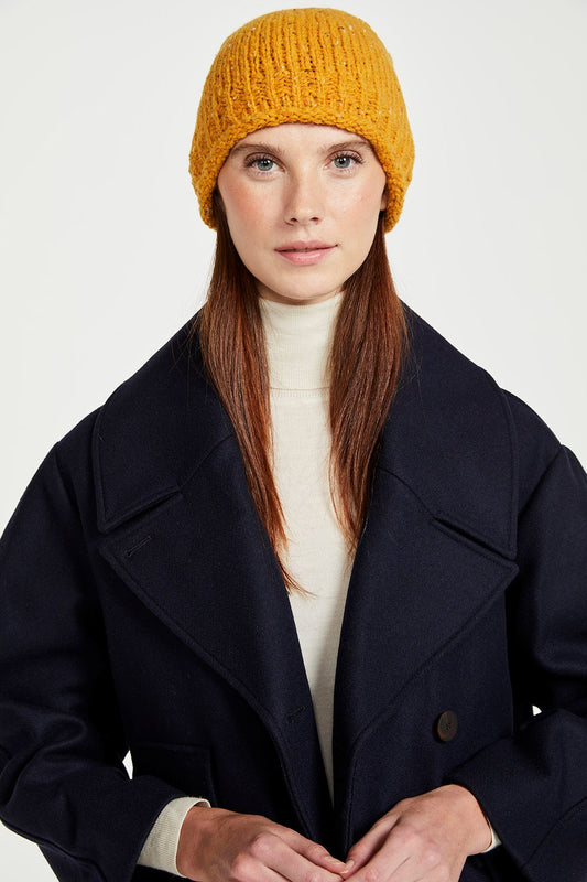 Aran Woollen Mills Beanie