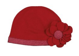 McConnell Floral Beanie