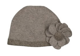 McConnell Floral Beanie