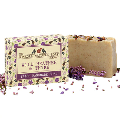 Donegal Natural Soap