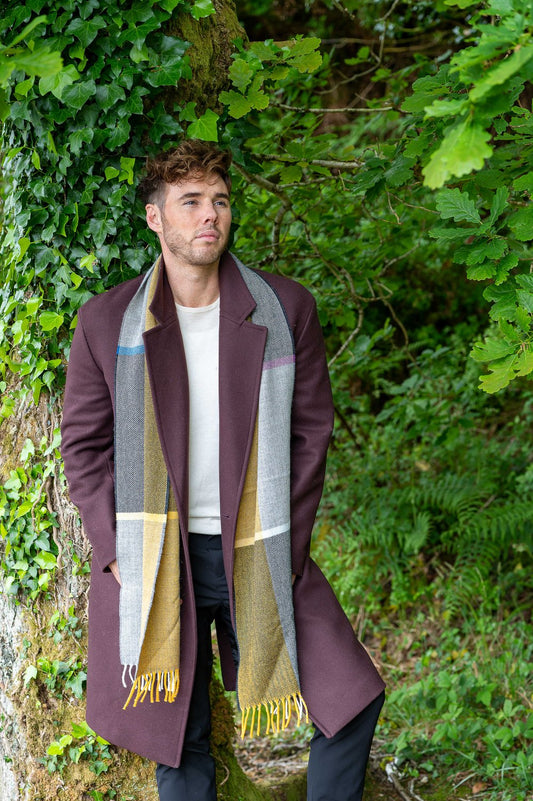 McNutt Lambswool Copenhagen