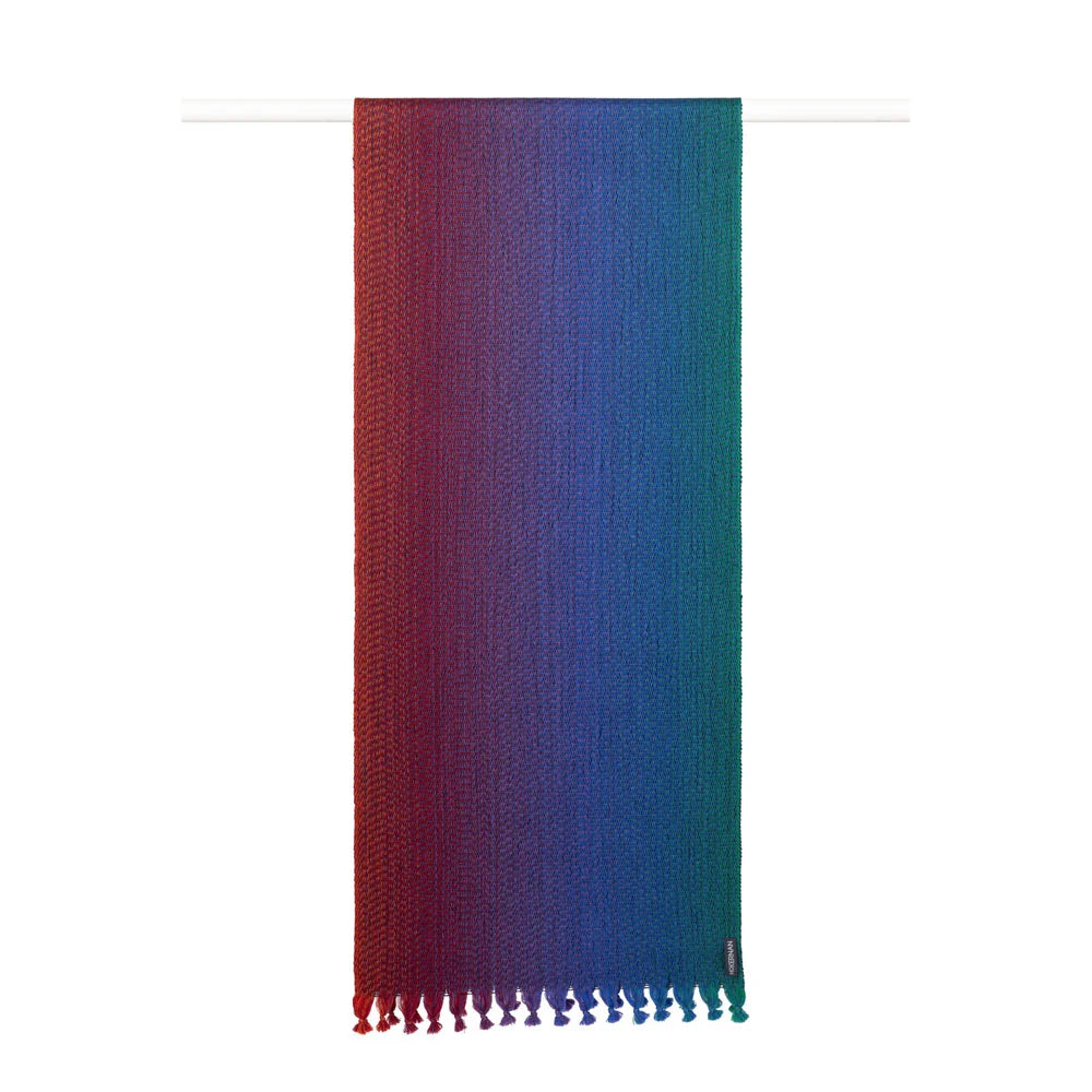 McKernan Cosmo Scarf