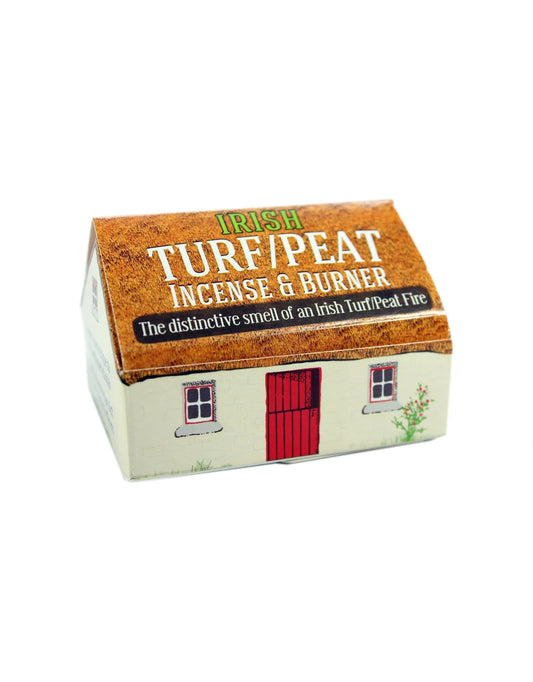 Irish Cottage Turf Burner Refill