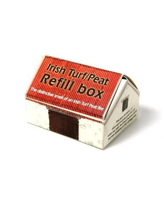 Irish Cottage Turf Refill