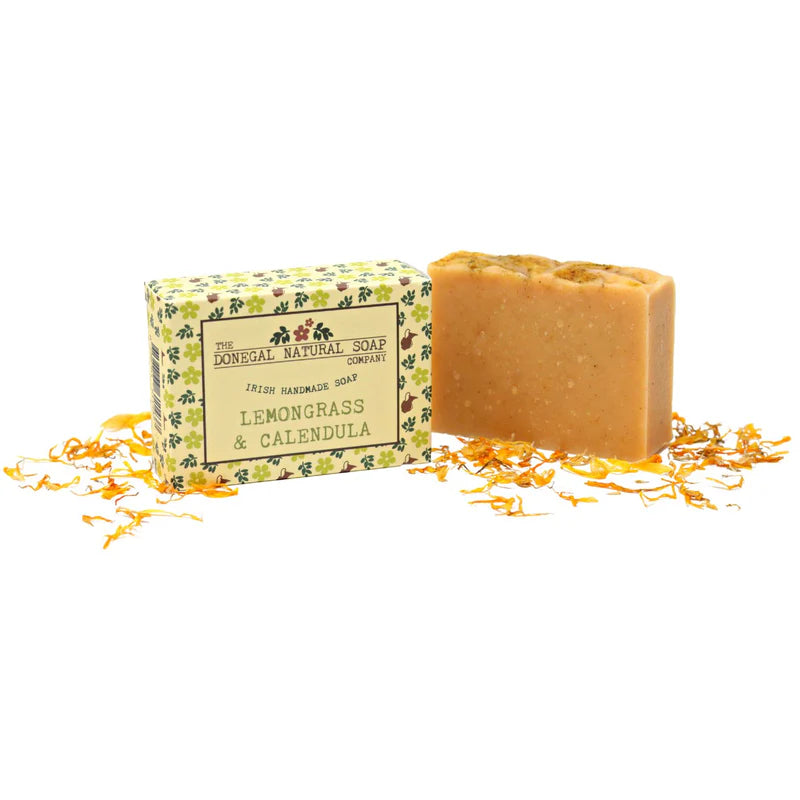Donegal Natural Soap