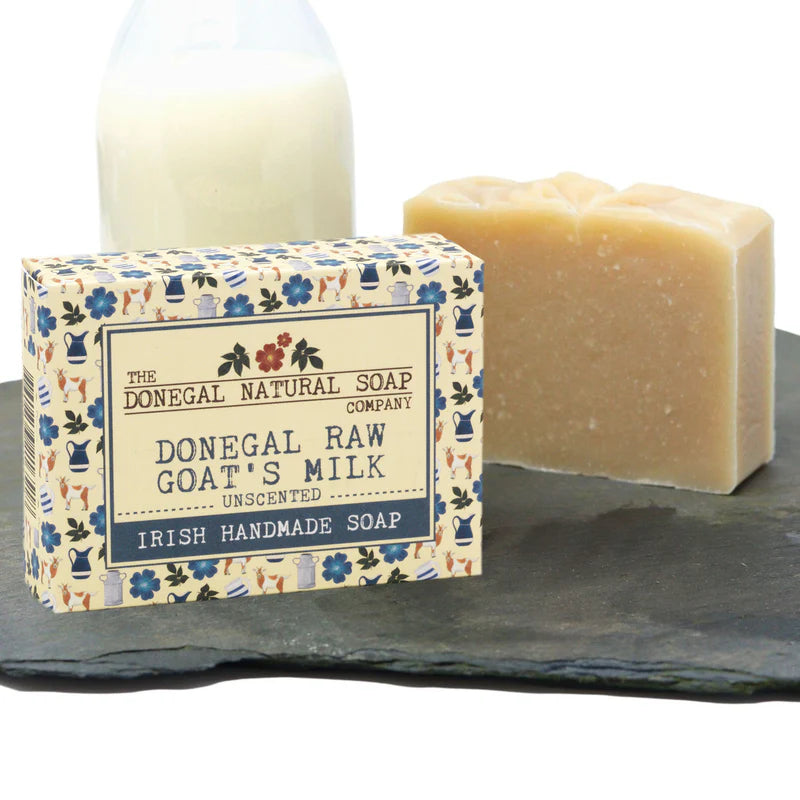 Donegal Natural Soap