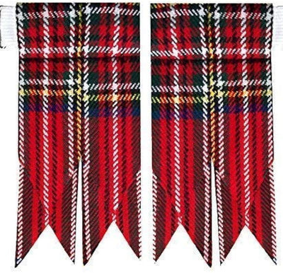 Kilt Flashes