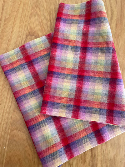 100% Cashmere Scarf