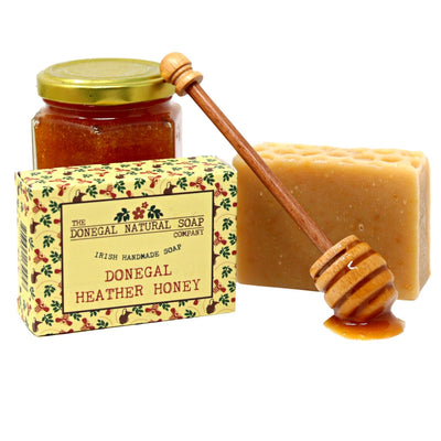 Donegal Natural Soap