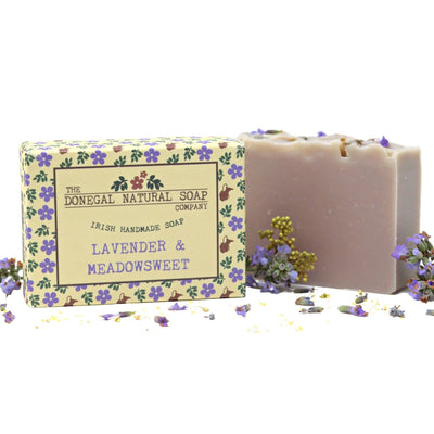 Donegal Natural Soap