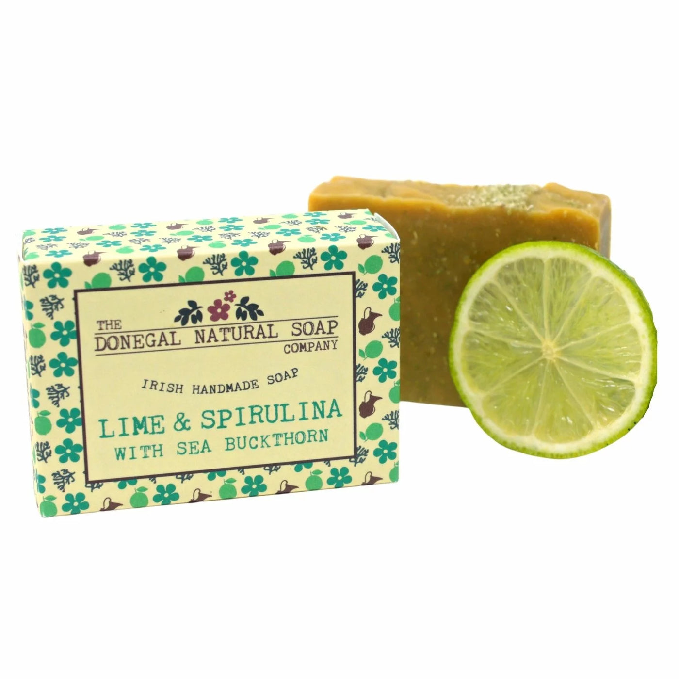 Donegal Natural Soap