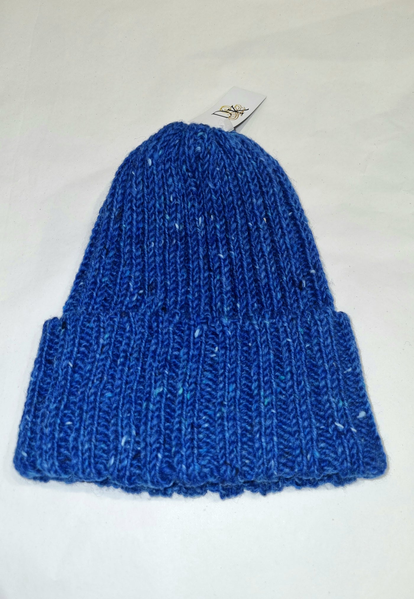 Donegal Beanies Blue