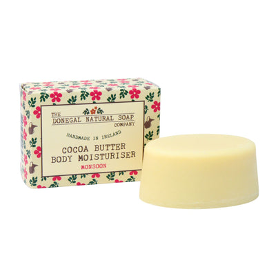 Cocoa Butter Body Moisturiser Bars