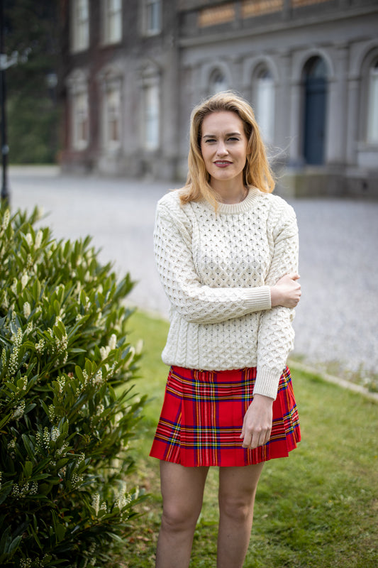 Ladies Royal Stewart Kild