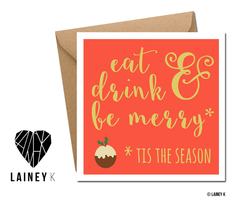 Lainey K Greeting Cards