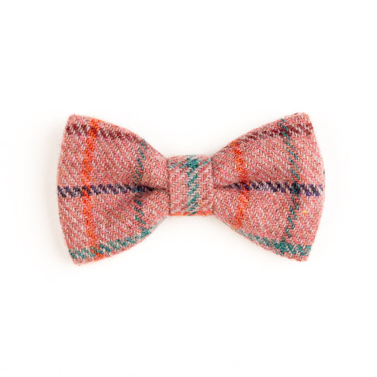 Wool Bow Tie