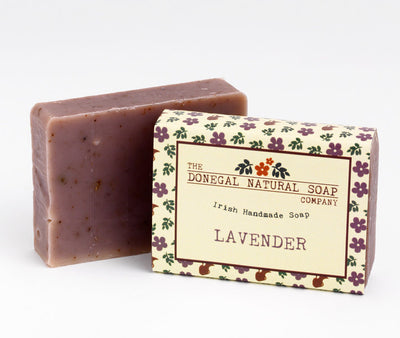 Lavender Scented Soap