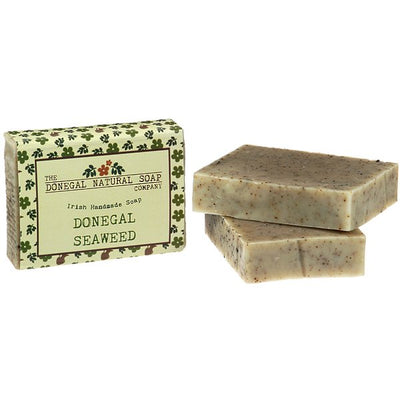 Seaweed Scented Soap