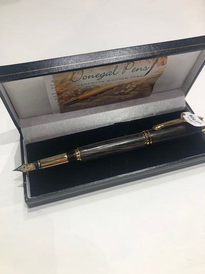 Fountain Pen in a case