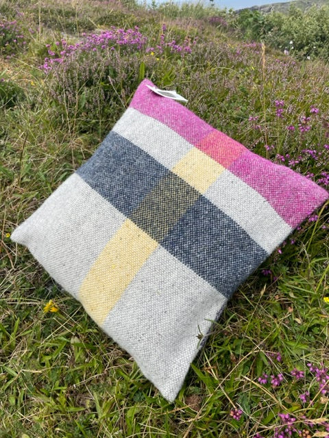 Studio Donegal Cushion