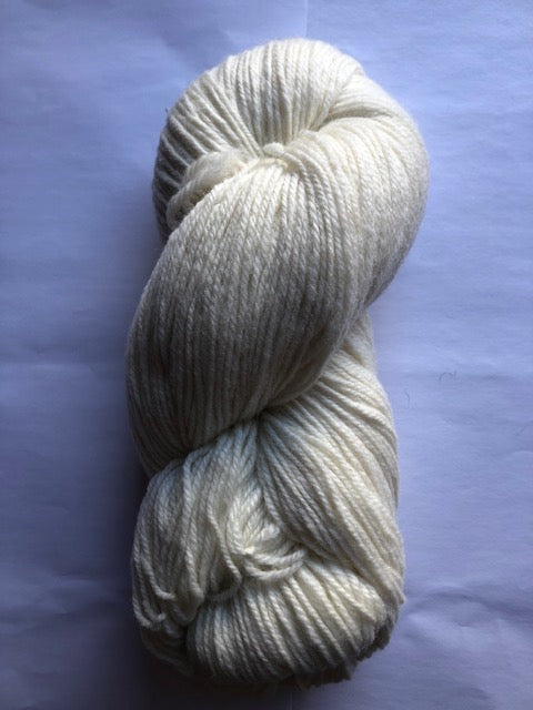 Natural Coloured Yarn