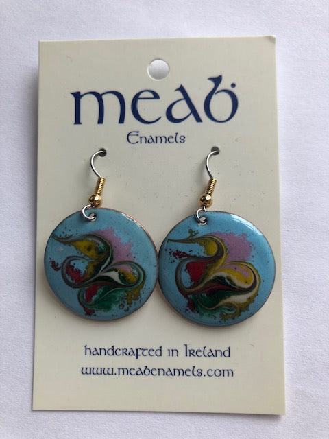 Meab Earrings 