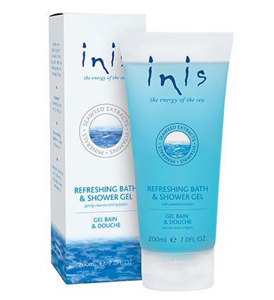 Inis Shower Gel