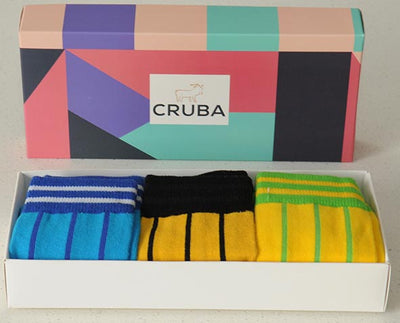 Crúba Irish County Socks