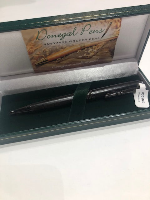 Fountain Pen 