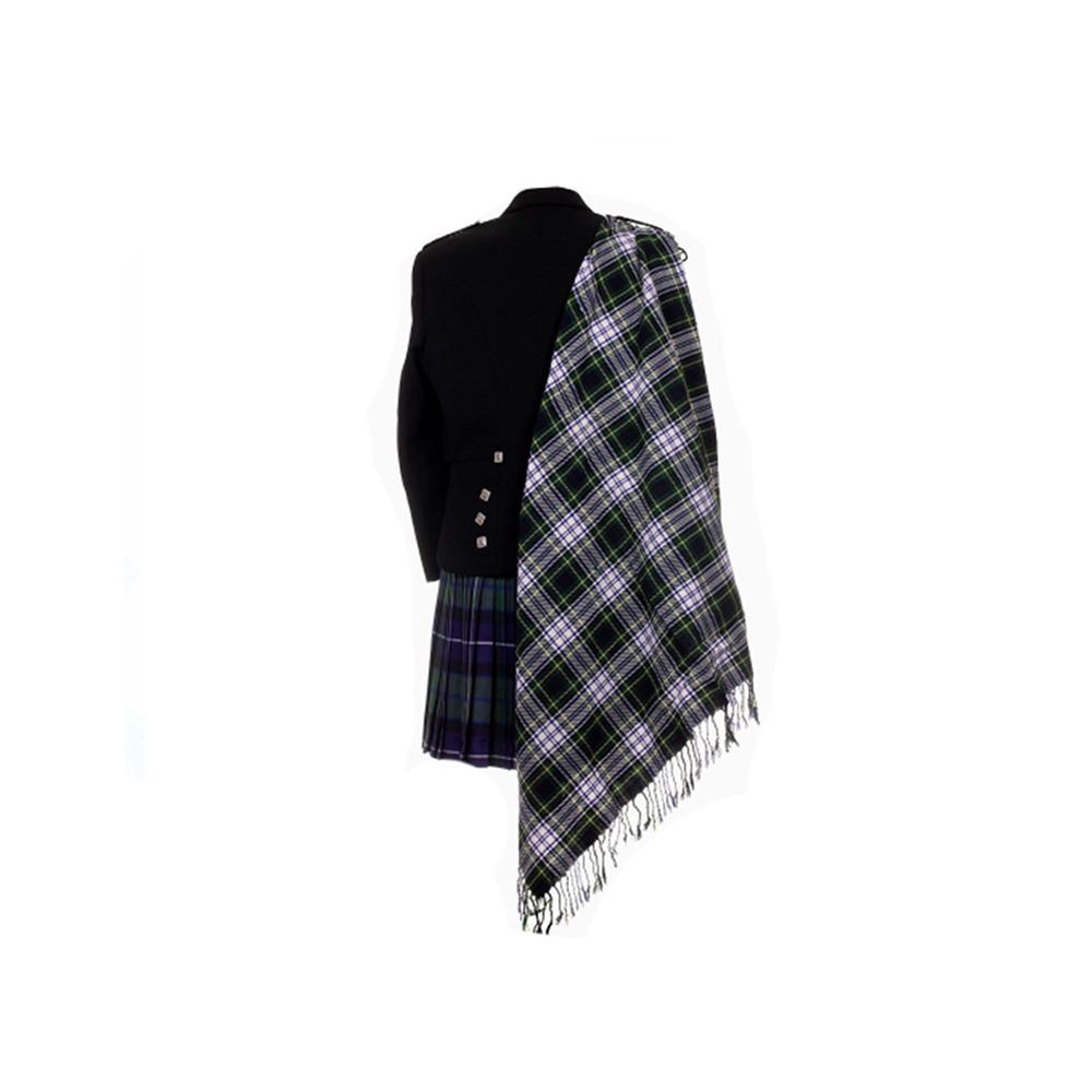 Traditional Scottish Sash