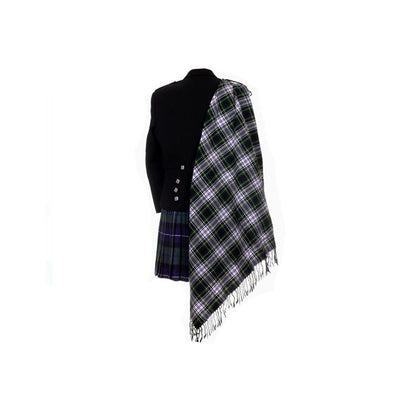 Traditional Scottish Sash