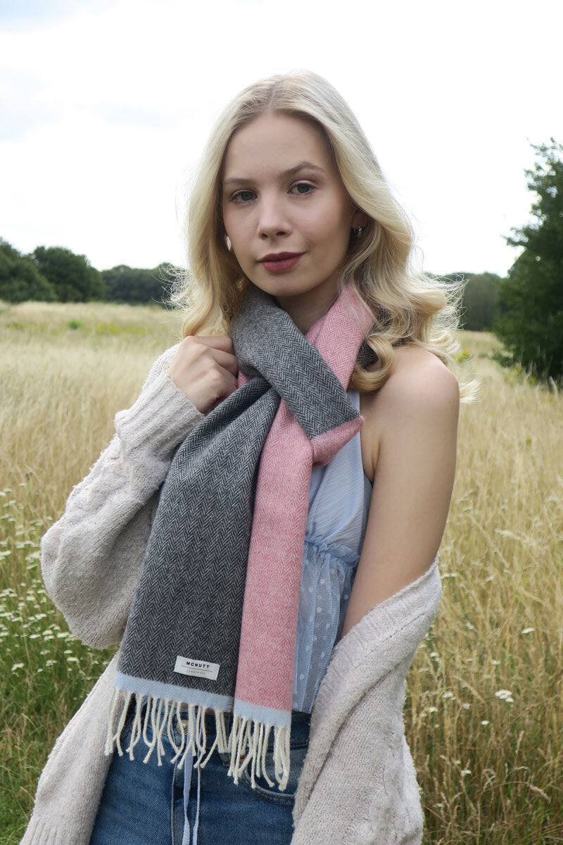 McNutt Helsinki Scarf