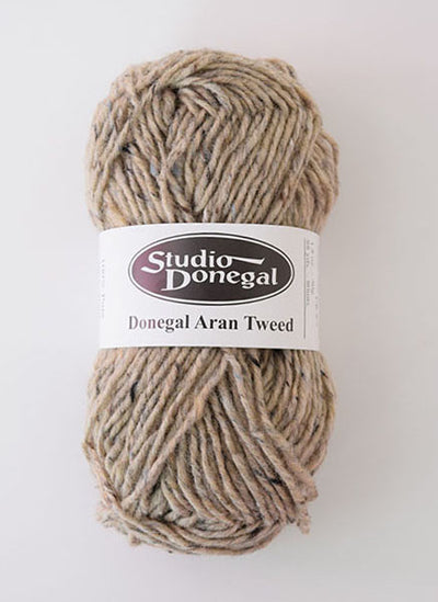 Aran Tweed Yarn