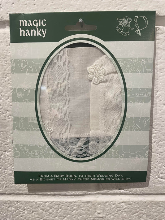 Magic Hanky