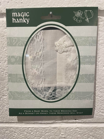 Magic Hanky